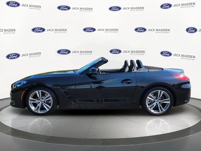 2024 BMW Z4 sDrive30i