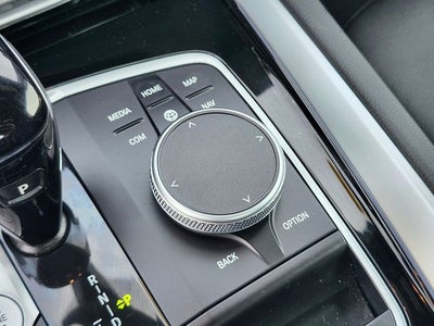 2024 BMW Z4 sDrive30i