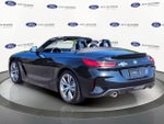 2024 BMW Z4 sDrive30i