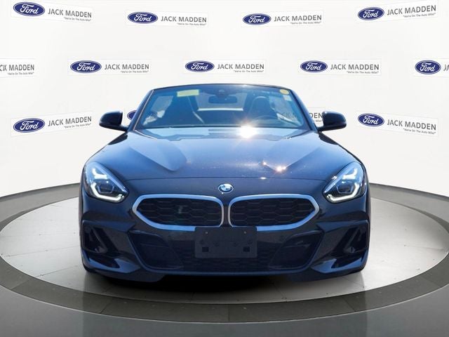 2024 BMW Z4 sDrive30i