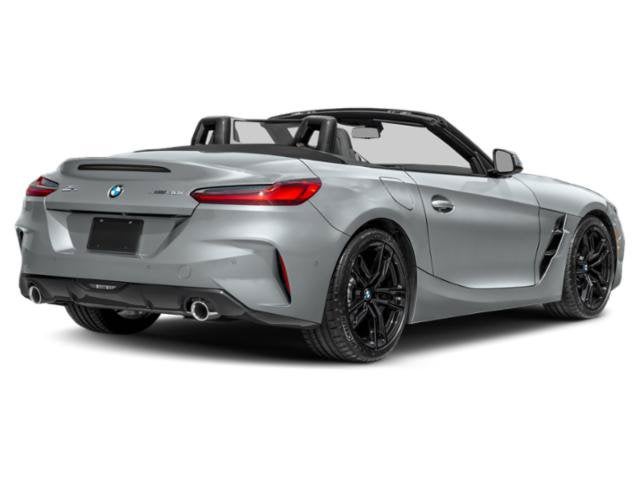 2024 BMW Z4 sDrive30i