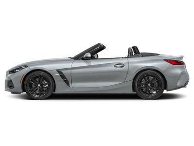 2024 BMW Z4 sDrive30i