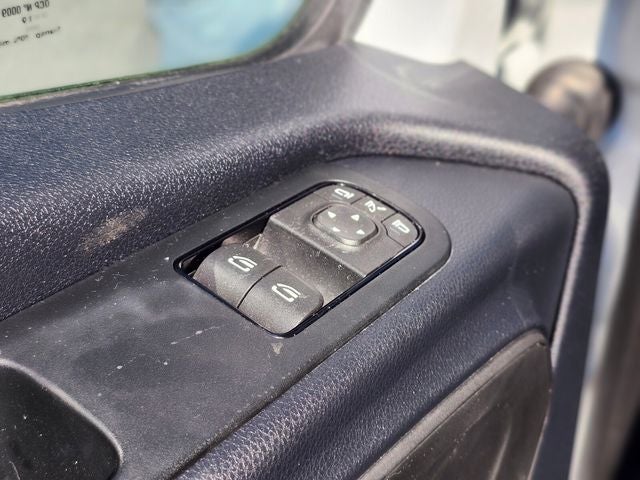 2019 Mercedes-Benz Sprinter 1500 Cargo Van 144 in. WB