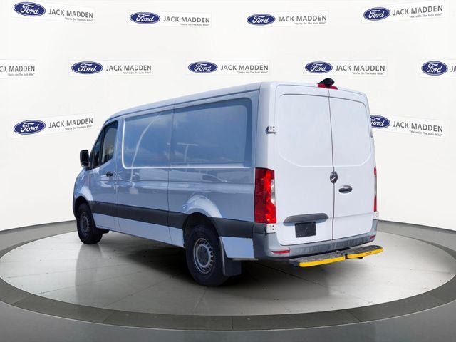 2019 Mercedes-Benz Sprinter 1500 Cargo Van 144 in. WB