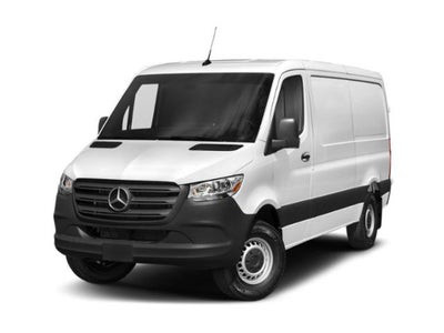 2019 Mercedes-Benz Sprinter 1500 Cargo Van 144 in. WB