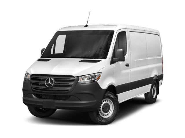2019 Mercedes-Benz Sprinter 1500 Cargo Van 144 in. WB