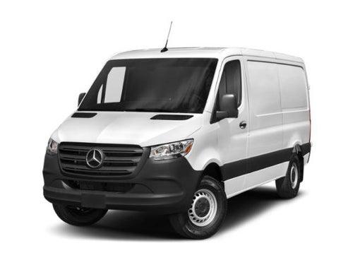 2019 Mercedes-Benz Sprinter 1500 Cargo Van 144 in. WB