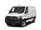 2019 Mercedes-Benz Sprinter 1500 Cargo Van 144 in. WB
