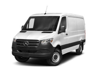 2019 Mercedes-Benz Sprinter 1500 Cargo Van 144 in. WB