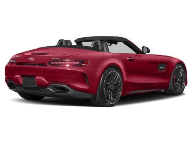 2019 Mercedes-Benz AMG® GT C
