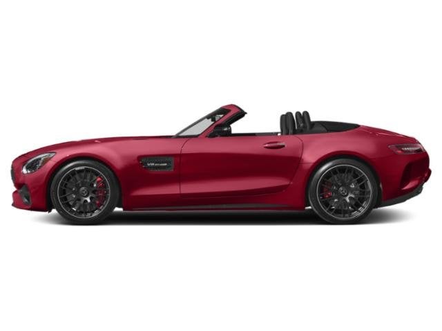 2019 Mercedes-Benz AMG® GT C