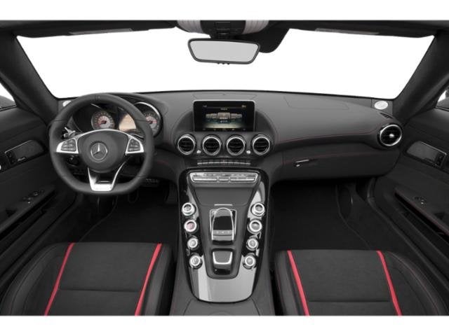 2019 Mercedes-Benz AMG® GT C