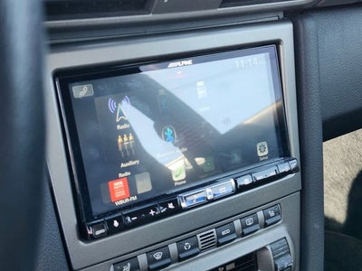 2007 Porsche 911 Carrera