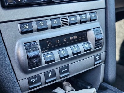 2007 Porsche 911 Carrera