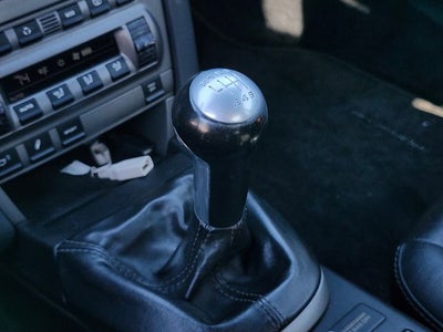 2007 Porsche 911 Carrera