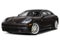 2020 Porsche Panamera E-Hybrid 4
