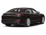 2020 Porsche Panamera E-Hybrid 4