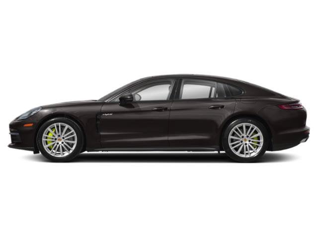 2020 Porsche Panamera E-Hybrid 4