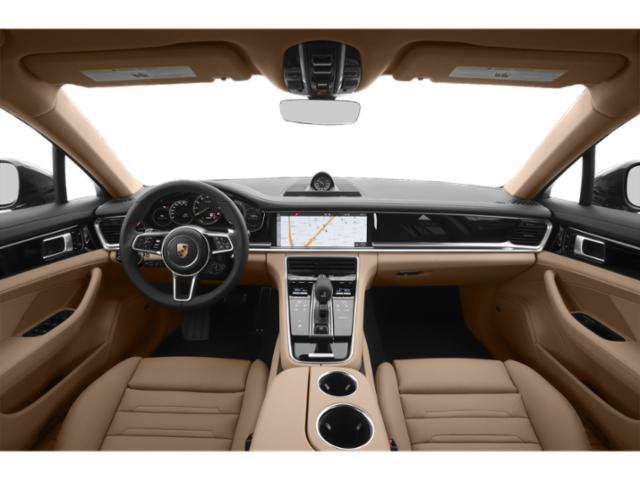 2020 Porsche Panamera E-Hybrid 4