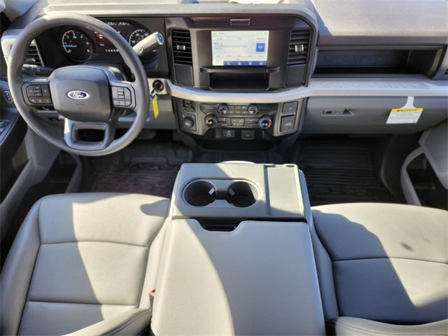 2025 Ford F-550SD XL DRW