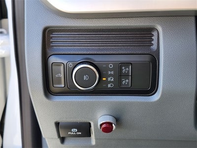 2025 Ford F-550SD XL DRW