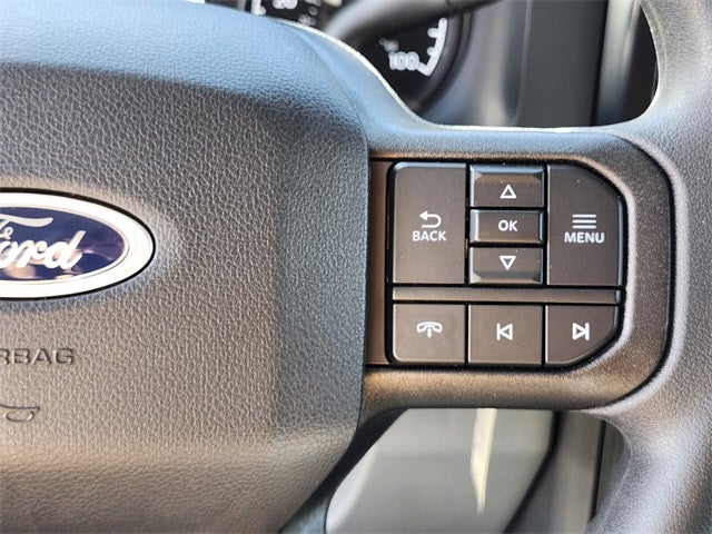 2025 Ford F-550SD XL DRW