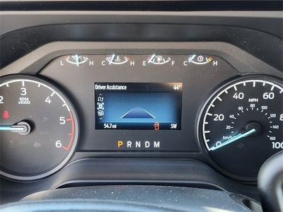 2025 Ford F-550SD XL DRW