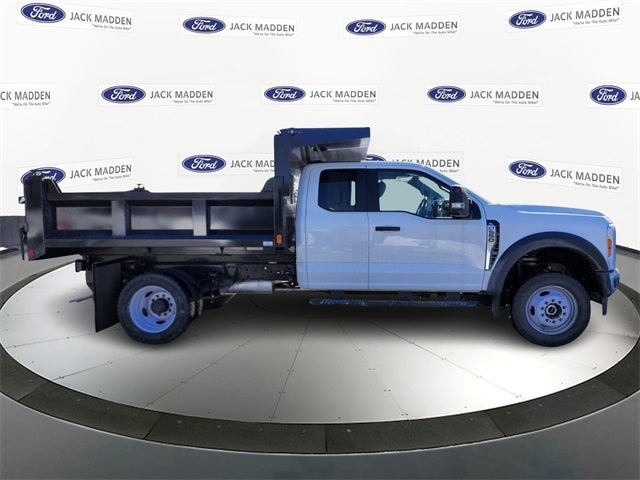 2025 Ford F-550SD XL DRW