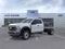 2025 Ford F-550SD XL DRW
