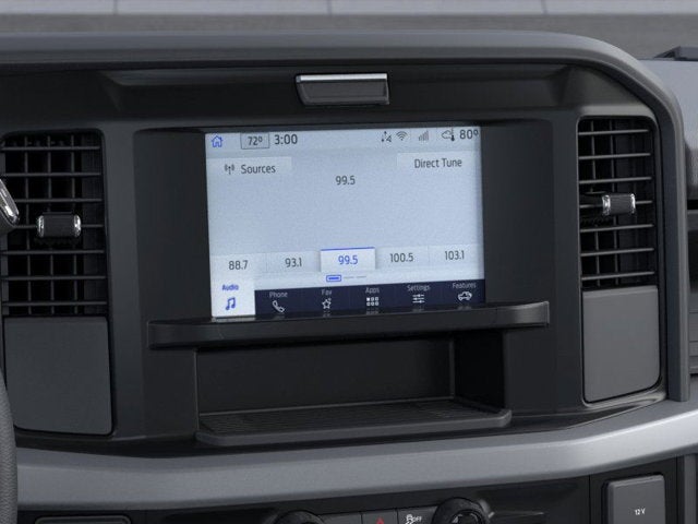 2025 Ford F-550SD XL DRW