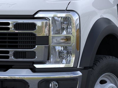 2025 Ford F-550SD XL DRW