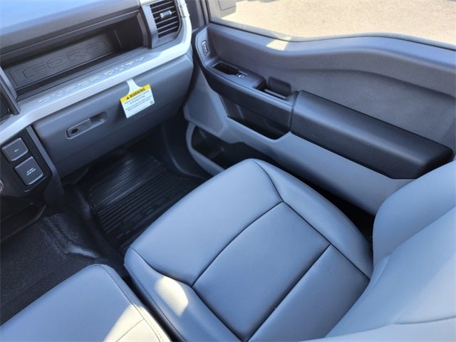 2025 Ford F-550SD XL DRW