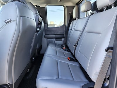 2025 Ford F-550SD XL DRW