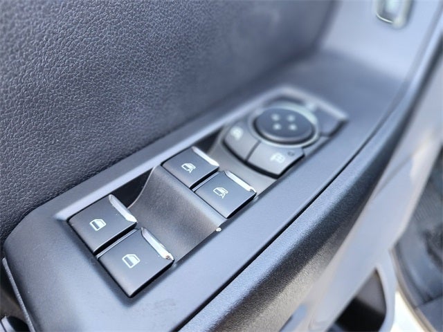 2025 Ford F-550SD XL DRW