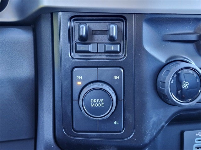 2025 Ford F-550SD XL DRW