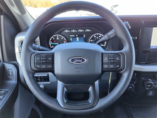 2025 Ford F-550SD XL DRW