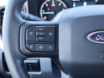 2025 Ford F-550SD XL DRW