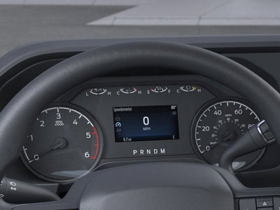 2025 Ford F-550SD XL DRW