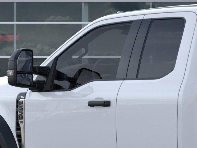 2025 Ford F-550SD XL DRW