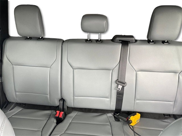 2025 Ford F-550SD XL DRW