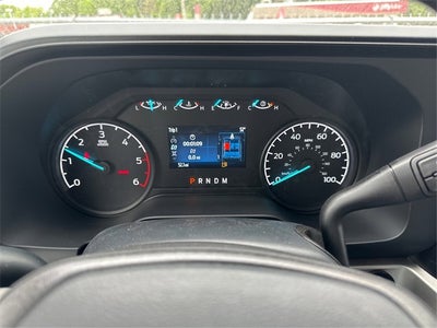 2025 Ford F-550SD XL DRW