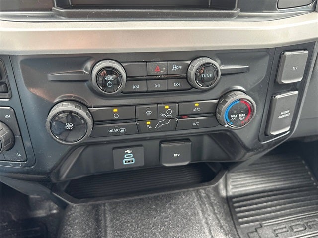 2025 Ford F-550SD XL DRW