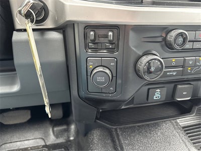 2025 Ford F-550SD XL DRW