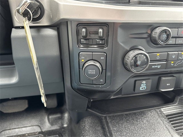 2025 Ford F-550SD XL DRW