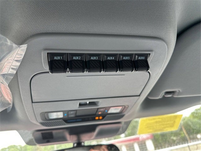 2025 Ford F-550SD XL DRW