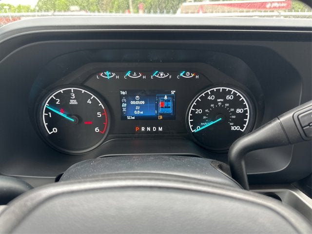 2025 Ford F-550SD XL DRW