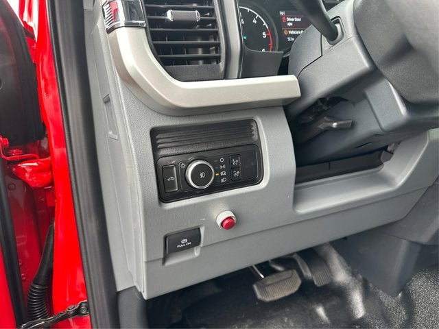 2025 Ford F-550SD XL DRW