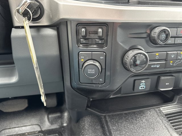 2025 Ford F-550SD XL DRW