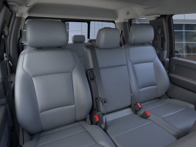 2025 Ford F-550SD XL DRW