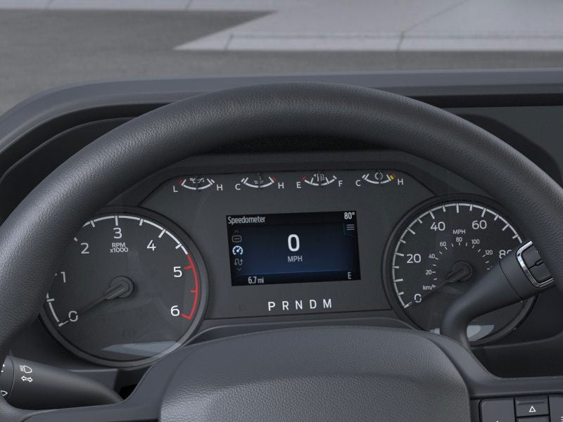 2025 Ford F-550SD XL DRW